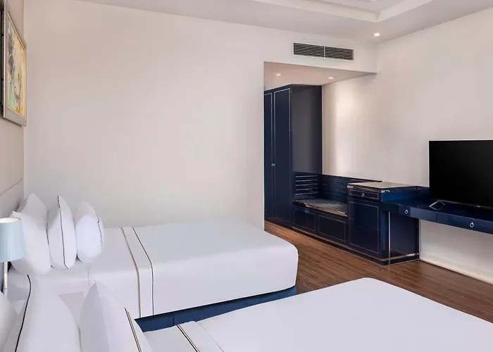 Melia Vinpearl Ha Tinh