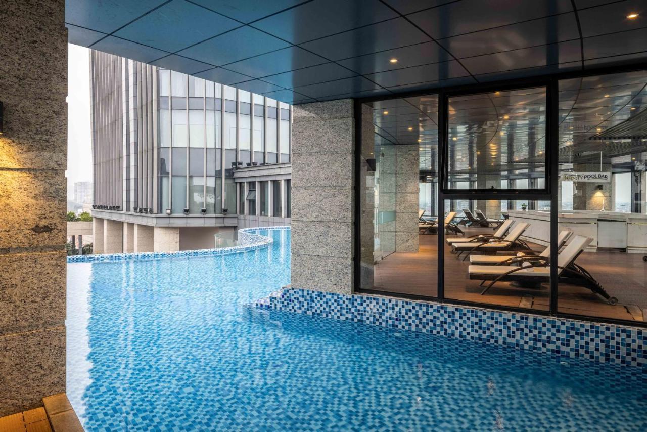 होटल Melia Vinpearl 5*